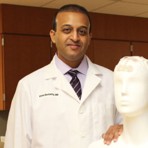 Dr. Kiran Devisetty